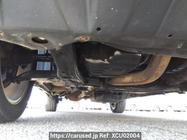 Used 2004 AT toyota harrier ACU30W Image[28]
