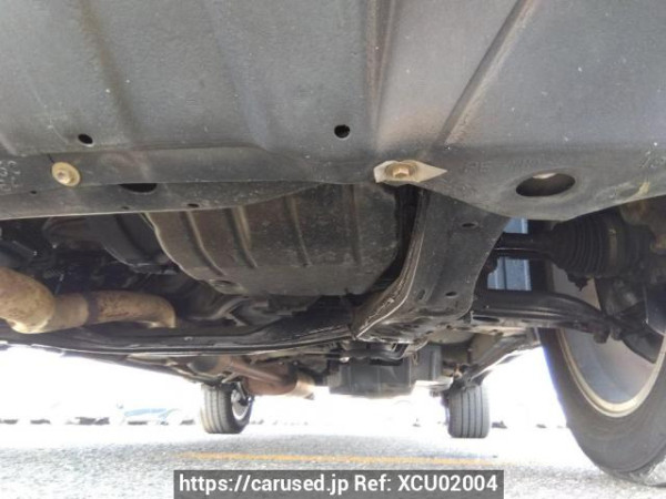 Used 2004 AT toyota harrier ACU30W Image[29]