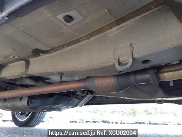 Used 2004 AT toyota harrier ACU30W Image[30]