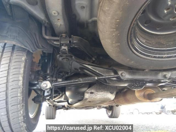 Used 2004 AT toyota harrier ACU30W Image[33]