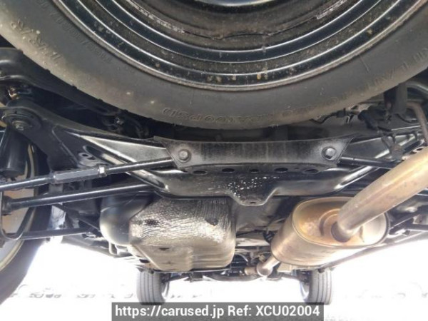 Used 2004 AT toyota harrier ACU30W Image[34]