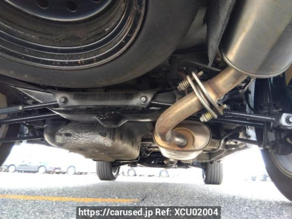 Used 2004 AT toyota harrier ACU30W Image[35]