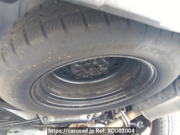 Used 2004 AT toyota harrier ACU30W Image[36]
