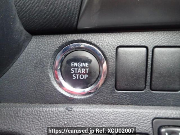 Used 2012 AT subaru trezia NSP120X Image[15]