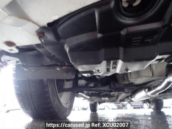 Used 2012 AT subaru trezia NSP120X Image[25]