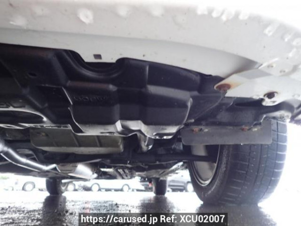 Used 2012 AT subaru trezia NSP120X Image[26]