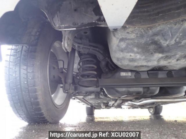 Used 2012 AT subaru trezia NSP120X Image[27]