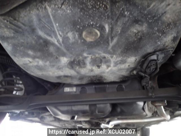 Used 2012 AT subaru trezia NSP120X Image[28]