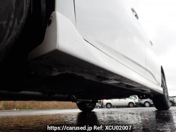 Used 2012 AT subaru trezia NSP120X Image[30]