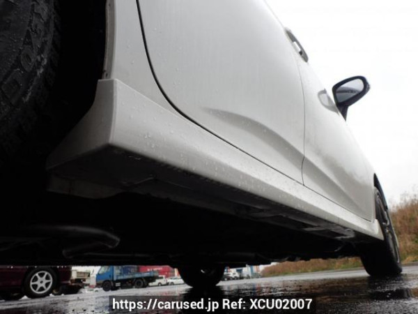Used 2012 AT subaru trezia NSP120X Image[32]
