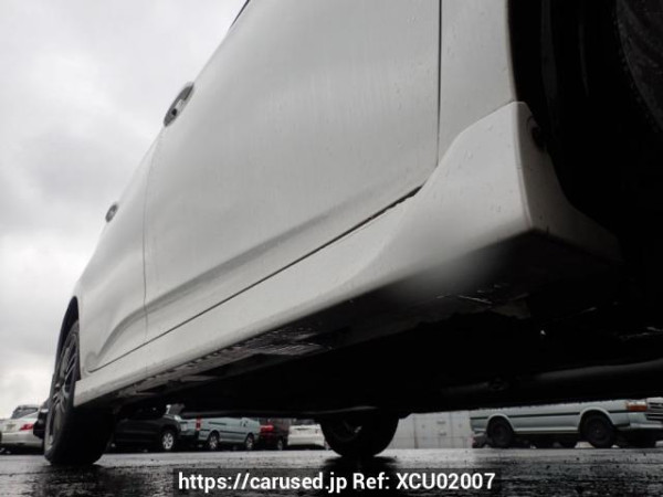 Used 2012 AT subaru trezia NSP120X Image[33]