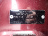 Used2012 AT Honda Fit GE6Image[8]