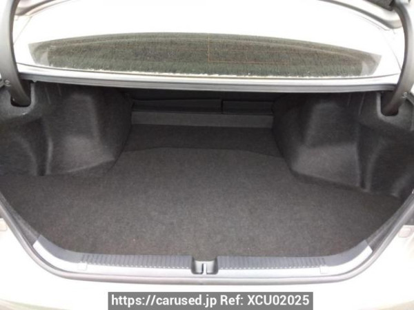 Used 2010 AT toyota mark-x GRX130 Image[8]