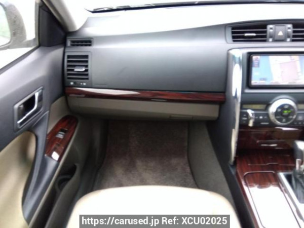 Used 2010 AT toyota mark-x GRX130 Image[17]