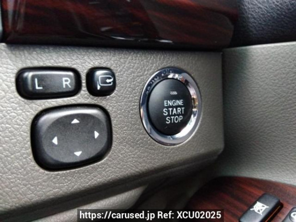 Used 2010 AT toyota mark-x GRX130 Image[19]