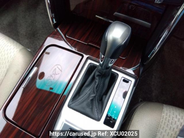 Used 2010 AT toyota mark-x GRX130 Image[23]