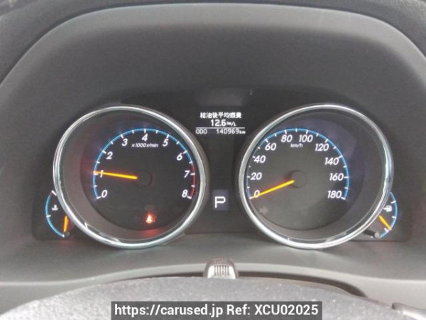 Used 2010 AT toyota mark-x GRX130 Image[24]