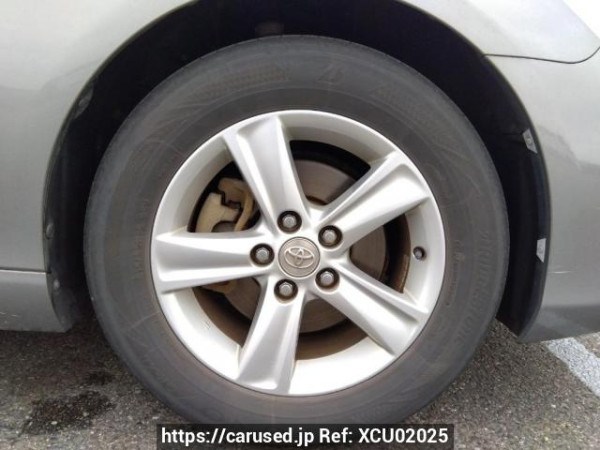 Used 2010 AT toyota mark-x GRX130 Image[26]