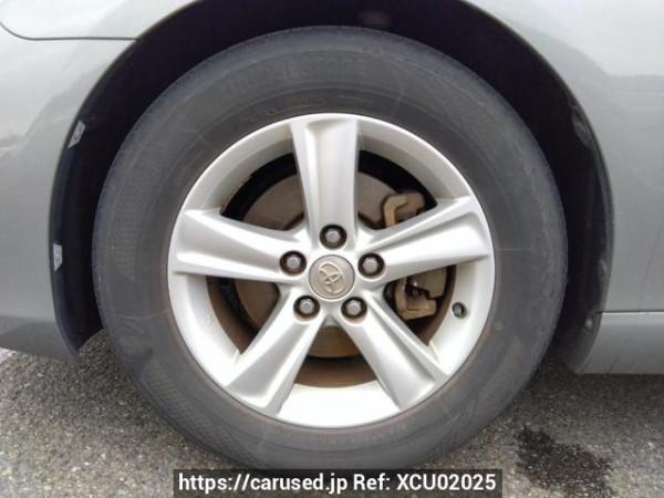 Used 2010 AT toyota mark-x GRX130 Image[27]