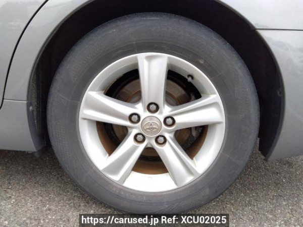Used 2010 AT toyota mark-x GRX130 Image[28]