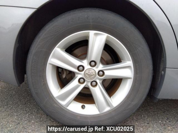 Used 2010 AT toyota mark-x GRX130 Image[29]