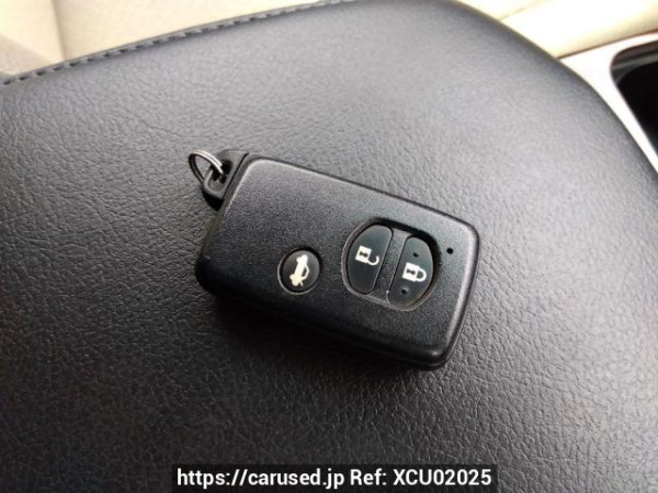 Used 2010 AT toyota mark-x GRX130 Image[39]