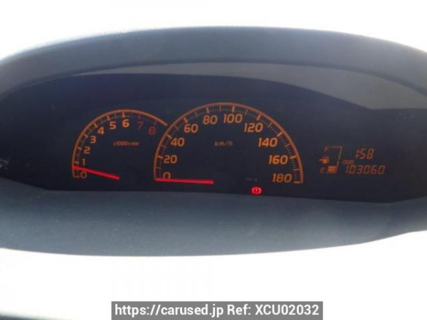 Used 2008 MT toyota vitz NCP91 Image[21]