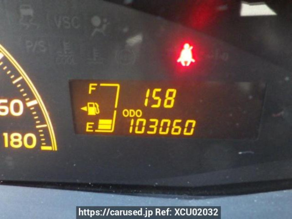 Used 2008 MT toyota vitz NCP91 Image[22]