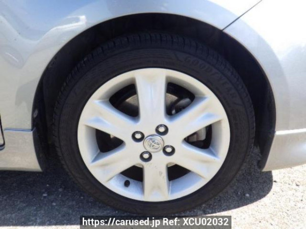 Used 2008 MT toyota vitz NCP91 Image[23]