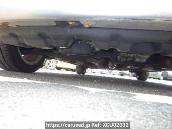 Used 2008 MT toyota vitz NCP91 Image[27]