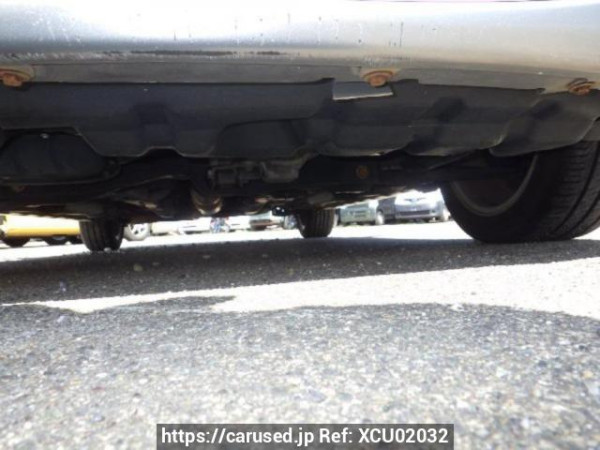 Used 2008 MT toyota vitz NCP91 Image[28]