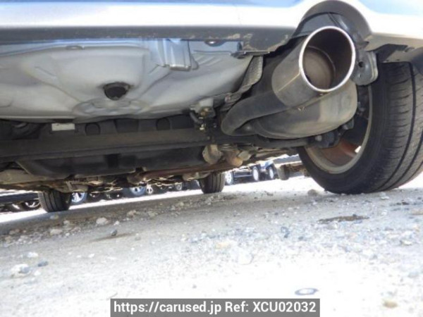 Used 2008 MT toyota vitz NCP91 Image[29]