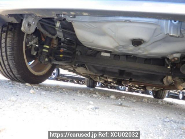 Used 2008 MT toyota vitz NCP91 Image[30]