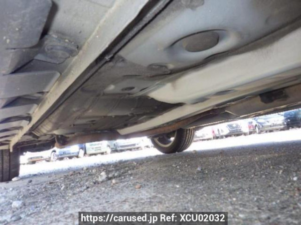 Used 2008 MT toyota vitz NCP91 Image[31]