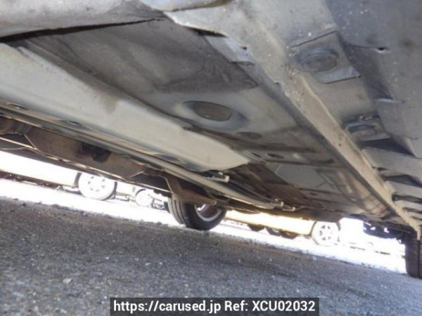 Used 2008 MT toyota vitz NCP91 Image[33]