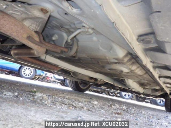 Used 2008 MT toyota vitz NCP91 Image[34]