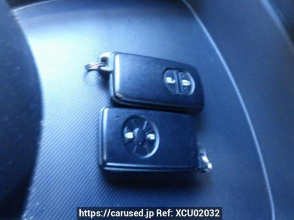 Used 2008 MT toyota vitz NCP91 Image[35]