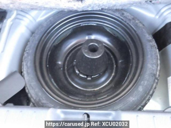 Used 2008 MT toyota vitz NCP91 Image[36]