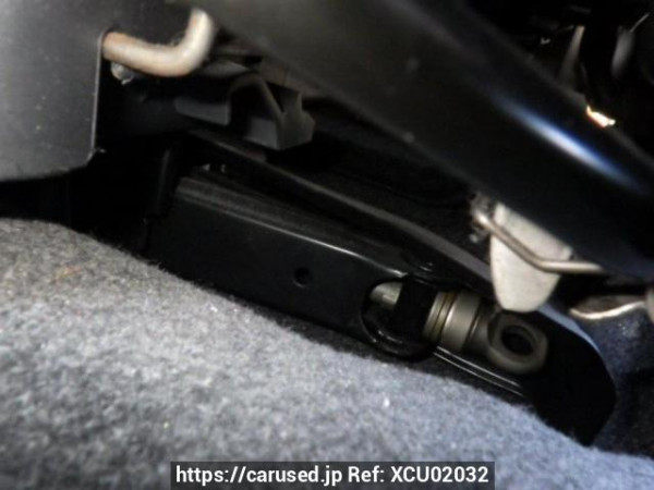 Used 2008 MT toyota vitz NCP91 Image[38]