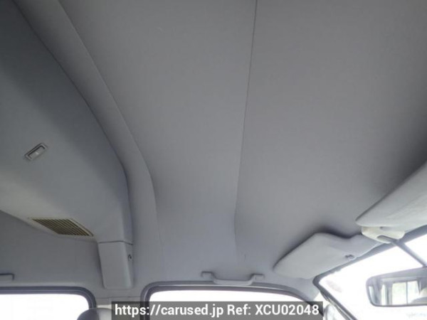 Used 2003 AT toyota hiace-commuter RZH125B Image[10]