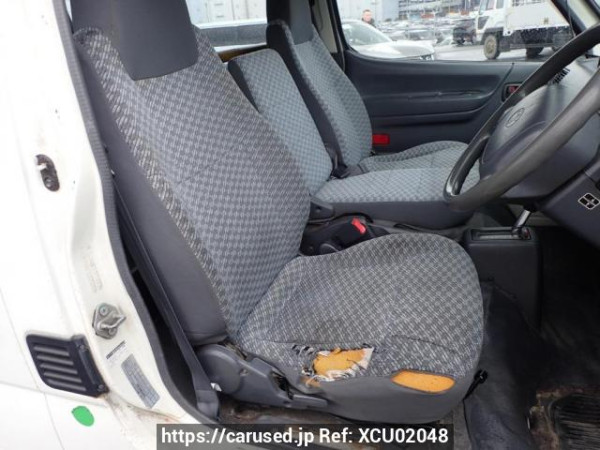 Used 2003 AT toyota hiace-commuter RZH125B Image[11]