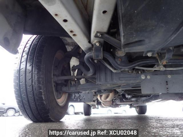 Used 2003 AT toyota hiace-commuter RZH125B Image[25]