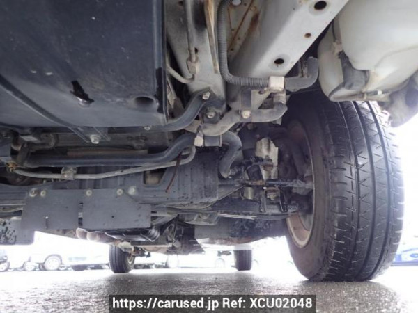 Used 2003 AT toyota hiace-commuter RZH125B Image[26]
