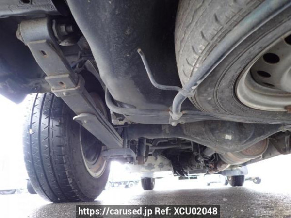 Used 2003 AT toyota hiace-commuter RZH125B Image[27]
