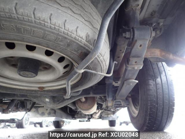 Used 2003 AT toyota hiace-commuter RZH125B Image[29]