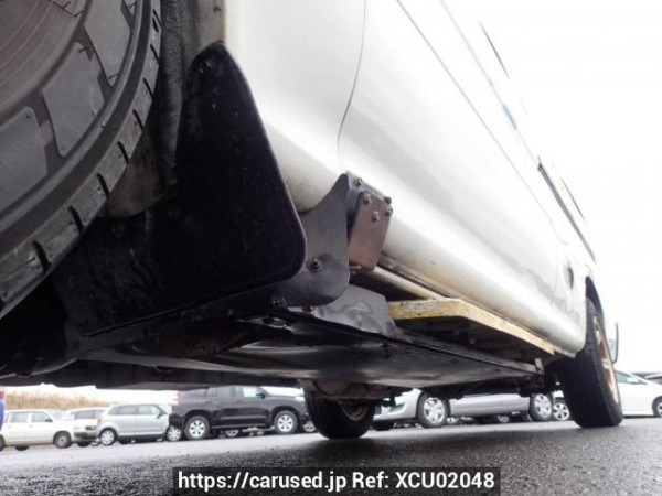 Used 2003 AT toyota hiace-commuter RZH125B Image[30]
