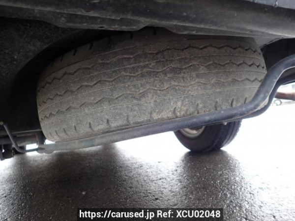 Used 2003 AT toyota hiace-commuter RZH125B Image[34]