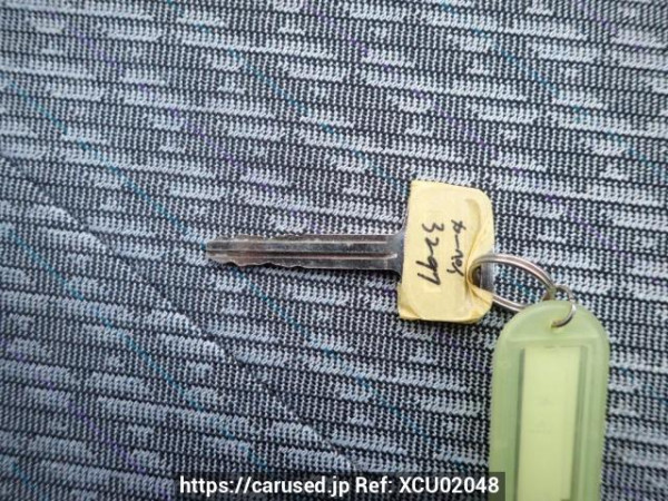 Used 2003 AT toyota hiace-commuter RZH125B Image[35]