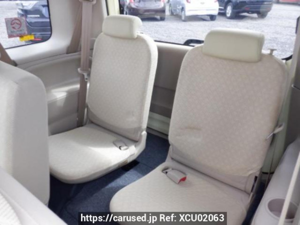 Used 2008 AT toyota sienta NCP81G Image[16]