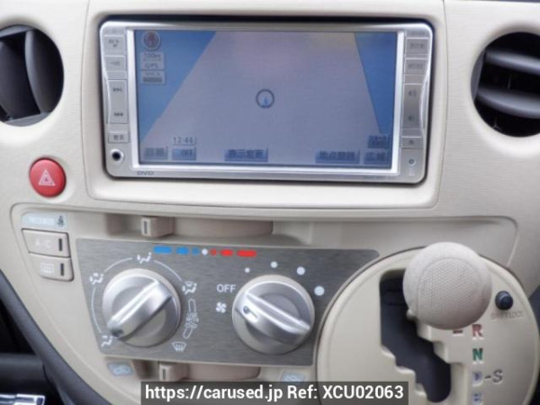 Used 2008 AT toyota sienta NCP81G Image[22]